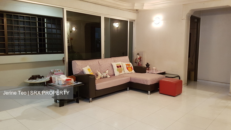 Pasir Ris Street 52 thumbnail photo